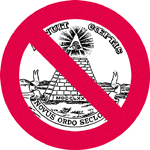 Forbid the NWO + mottos