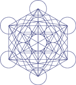 Metatron's Cube